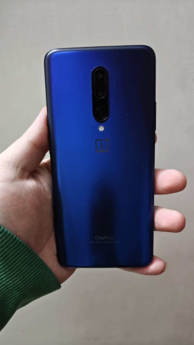Oneplus 7 Pro 0