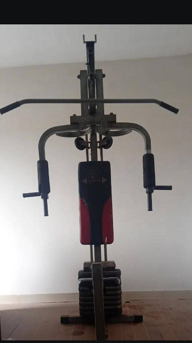 Multi GYM Machine 0