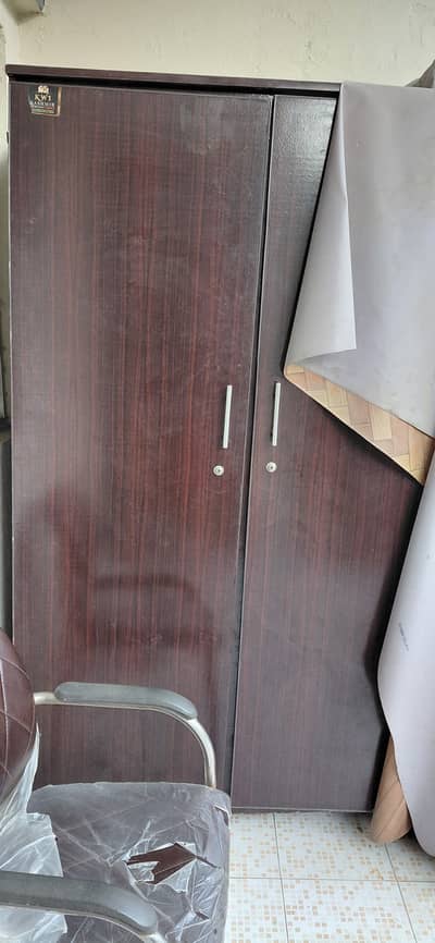 Wooden 2 door Wardrobes for Sale