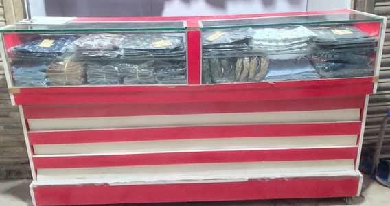 Shop Counter For Sale