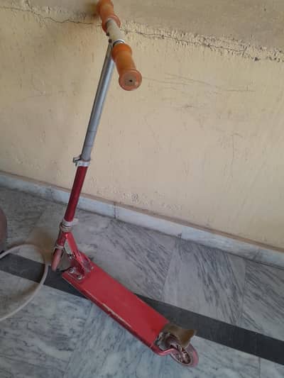 skooti Kids k Kids Skoest Quality | Bachon Ki Scooty | Strong & Safe |