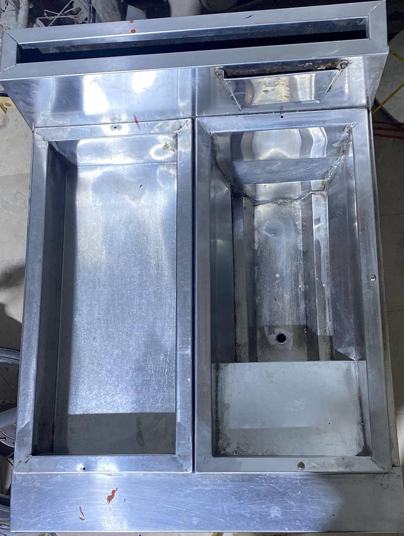 Fryer 1