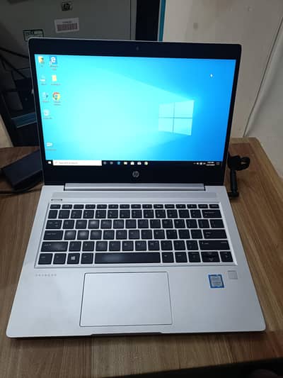HP ProBook 450 G6