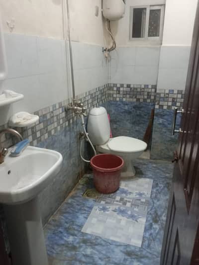 5 Marla upper Portion available for rent in Johar Town A3 block near al Jannat shadi hal