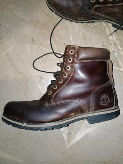 ORIGINAL TIMBERLAND BOOTS DXB