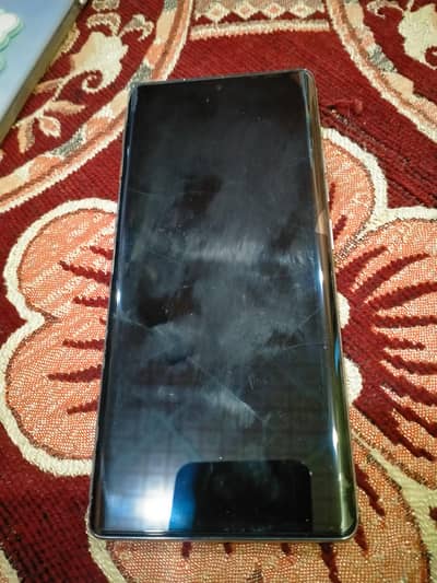 Tecno camon 40 pro 60k fix