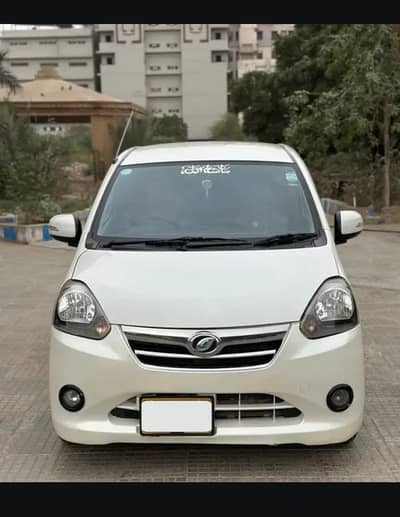 daihatsu mira g package