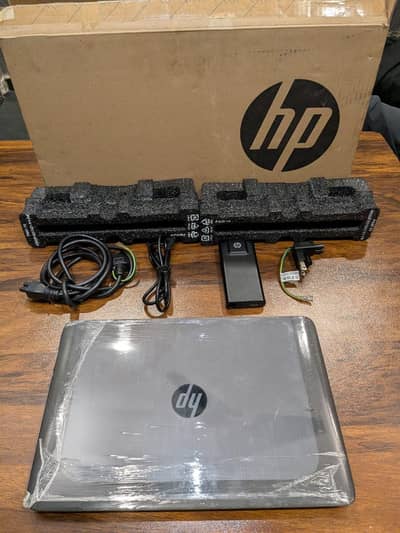 HP Zbook 14 G2 Mobile Workstation Cori7 4TH Generation| 2GB AMD GPU
