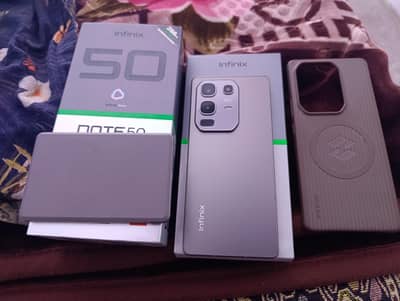 infinix note 50 8+5/256gb