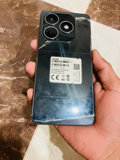 tecno spark 20 8.256 price 25000 03707261303 rabta