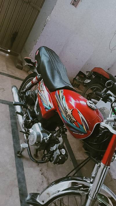 Unionstar 22 Model All ok