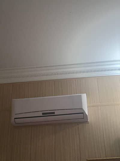 Fujiya AC For Sale Import from UAE