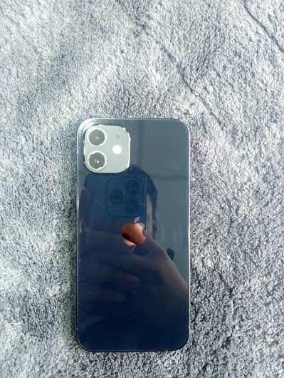 iphone 12 non pta jv  All ok  genuine
