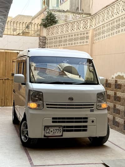 Nissan Clipper NV-100 2016/21 For Sale