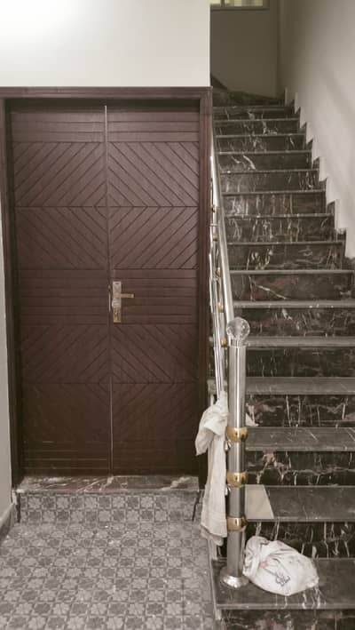 House for sale in main boulevard defence supper town