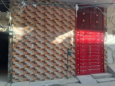 Buy Prime Location 396 Square Feet House At Highly Affordable Price