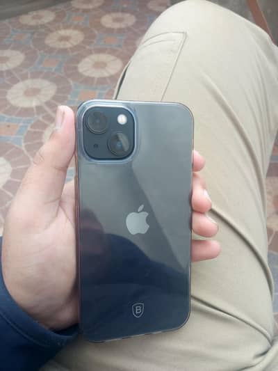 Apple iPhone 13 (128GB) | Clean Condition | Original