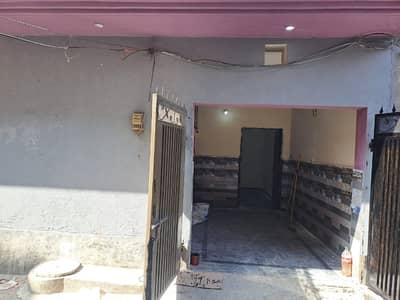 Prime Location 396 Square Feet House For sale In Tajpura