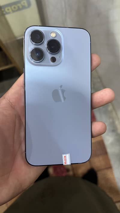 iPhone 13 Pro non pta 128gb 128gb