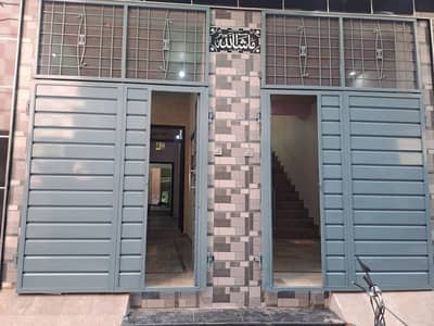 Perfect Prime Location 450 Square Feet House In Tajpura For sale