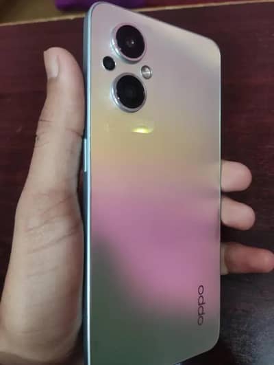 oppo f21 pro 5G non pta