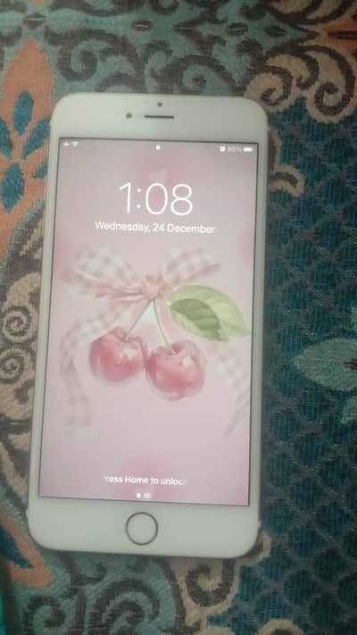 good condition not damage