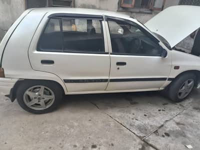 automatic charade model 1990  rejistered 1994