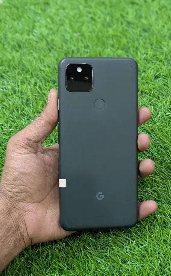 Google Pixel 5A 2