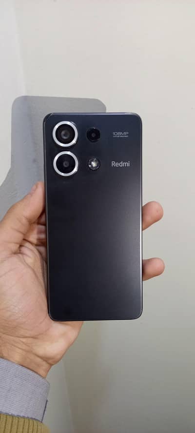 Redmi Note 13 10 by 10