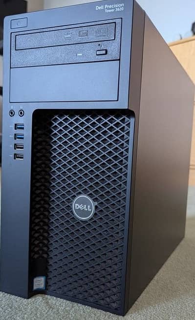 Core i5 7th generation pc