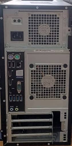 Core i5 7th generation pc 1