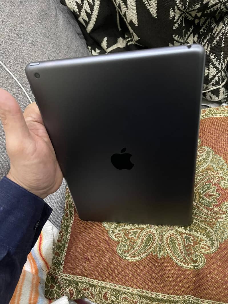 ipad 9th generation 1