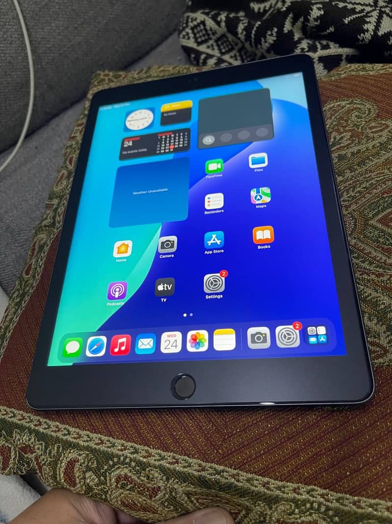 ipad 9th generation 4