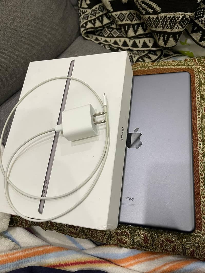 ipad 9th generation 6