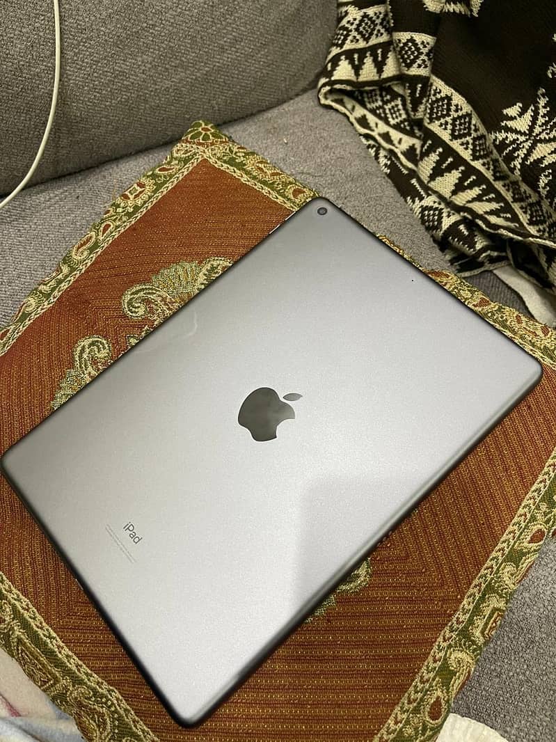 ipad 9th generation 7