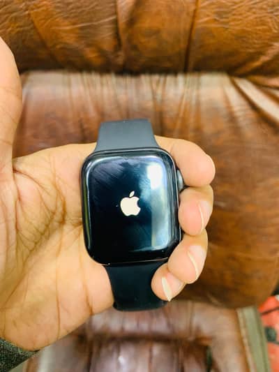 Apple watch series 4.44mm