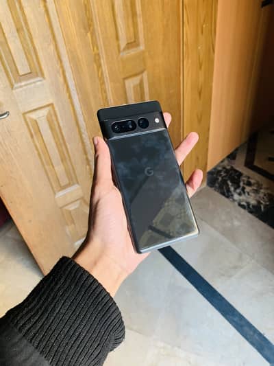 Google Pixel 7 Pro Exchange Possible 03114402327