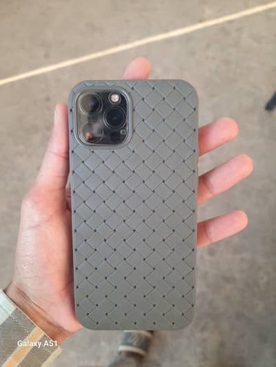 12pro Factory unlock