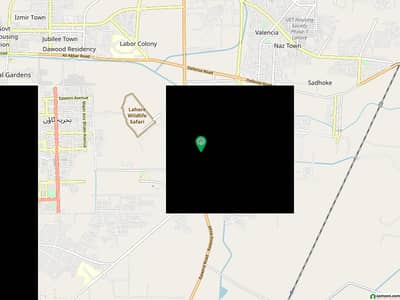 2 Bed Apartment available for rent in Icon Homes