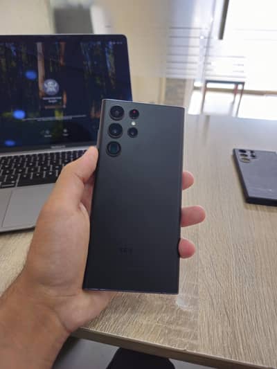Samsung Galaxy S22 Ultra 12/256