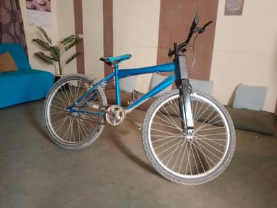 use cycle good condition urgent sale