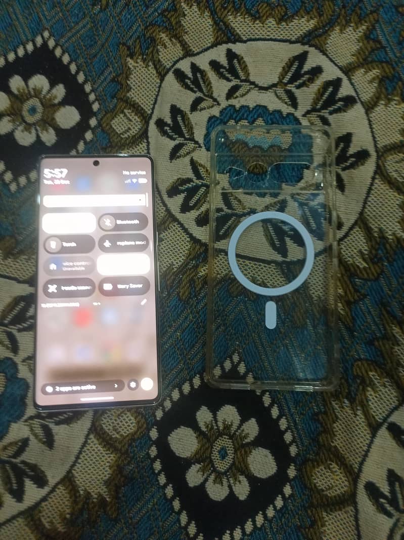 Google Pixel 7 Pro 1