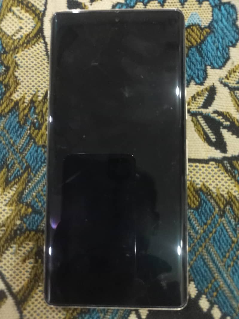 Google Pixel 7 Pro 5