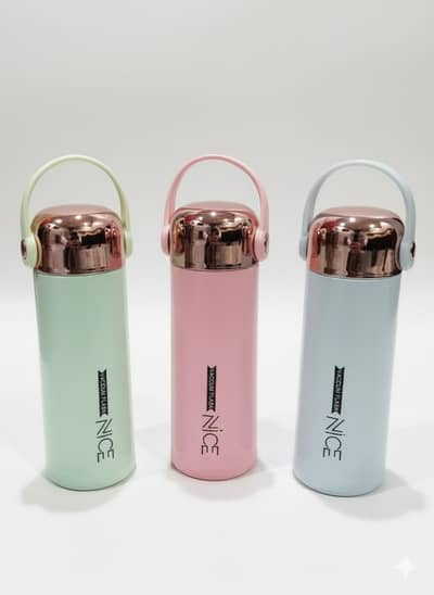 400mlbottle perfect for daily uselight weighthermos for school, office