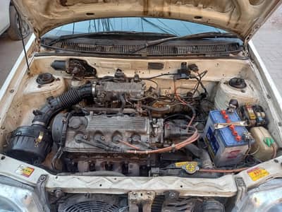 Efi Suzuki 2008 original book original file