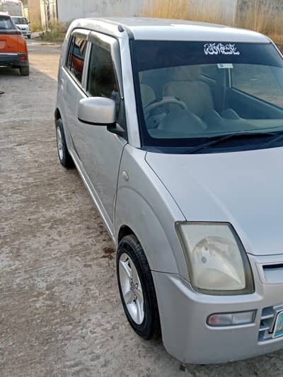 Mazda carol 2009/2013