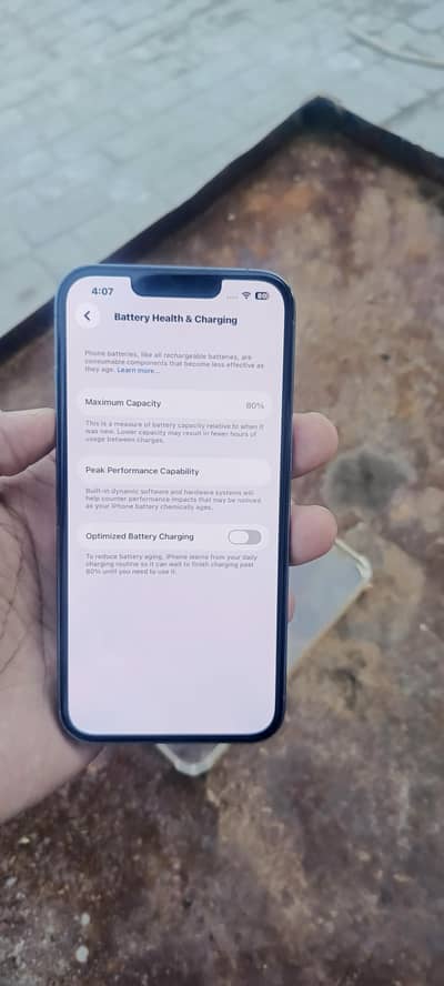 iphone 13 pro non pta , factory unlocked