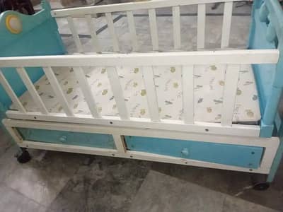 Kids bed
