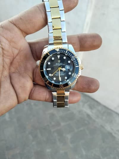 Rolex premium Quality