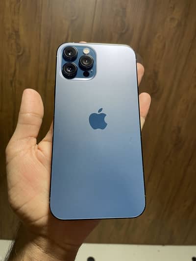 Iphone 12 pro max 256Gb Non pta